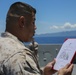 15th MEU Marine gets promoted