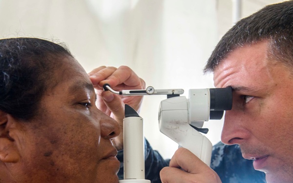 Continuing Promise 2015