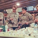 Army Reserve mission provides medical training, community support