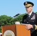 7th Civil Support Command leaders honor Memorial Day at American cemetery in France
