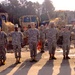 Engineers reenlist during drill