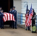 Son ensures Vietnam Veteran is laid to rest
