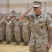 India Company Graduation from Marine Combat Training
