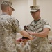 India Company Graduation from Marine Combat Training