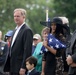 Son ensures Vietnam veteran is laid to rest