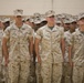India Company Graduation from Marine Combat Training