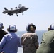 U.S. Marines partner with UK Allies in F-35B Operational Test aboard USS Wasp