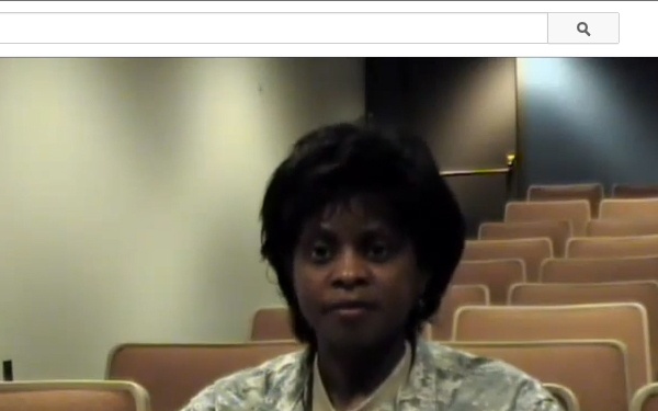 Veterans interviews now on New York Military Museum YouTube Channel