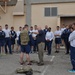 Joint Forces: Air Force and Navy complete Combat Skills Training