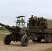 NATO Allies demonstrate defense of Eastern Europe