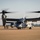 Romania Bound: Crisis Response Marines launch Ospreys from Spain during integration exercise.