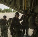 Jump with Me: U.S. Marines, Romanian Paratroopers take flight during integration exercise