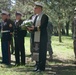 US POWs honored at former concentration camp