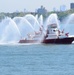 Fleet Week New York - Staten Island Departure