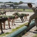 Marine recruits gain discipline, motivation through incentive training on Parris Island