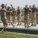 Marine recruits gain discipline, motivation through incentive training on Parris Island