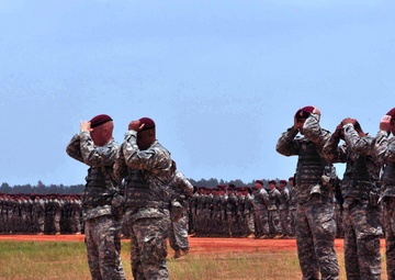 82nd Airborne Division Sustainment Brigade, Past, Present, and Future