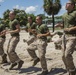 Marine recruits gain discipline, motivation through incentive training on Parris Island