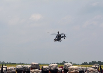 82nd Airborne Division Sustainment Brigade, Past, Present, and Future