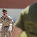 Marine recruits gain discipline, motivation through incentive training on Parris Island