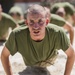 Marine recruits gain discipline, motivation through incentive training on Parris Island