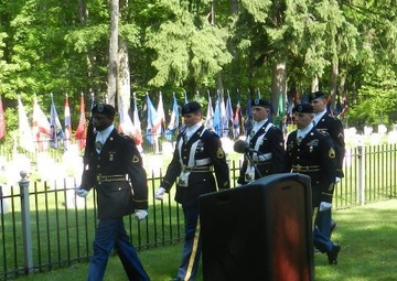 20th CBRNE honors fallen American heroes