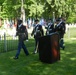 20th CBRNE honors fallen American heroes