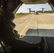Ospreys in Romania: US Marine MV-22s join multilateral exercise during Platinum Eagle 15
