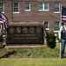 Base, community honors Gold Star family, fallen service members