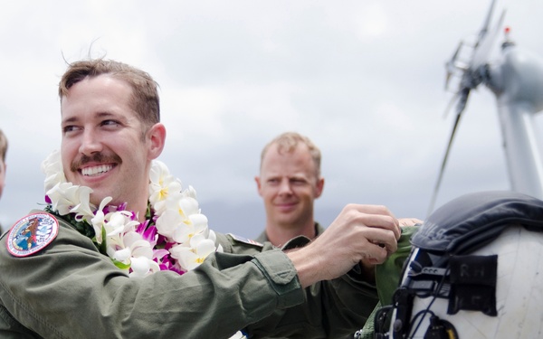 'Easyriders' return to K-Bay