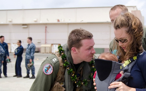 'Easyriders' return to K-Bay