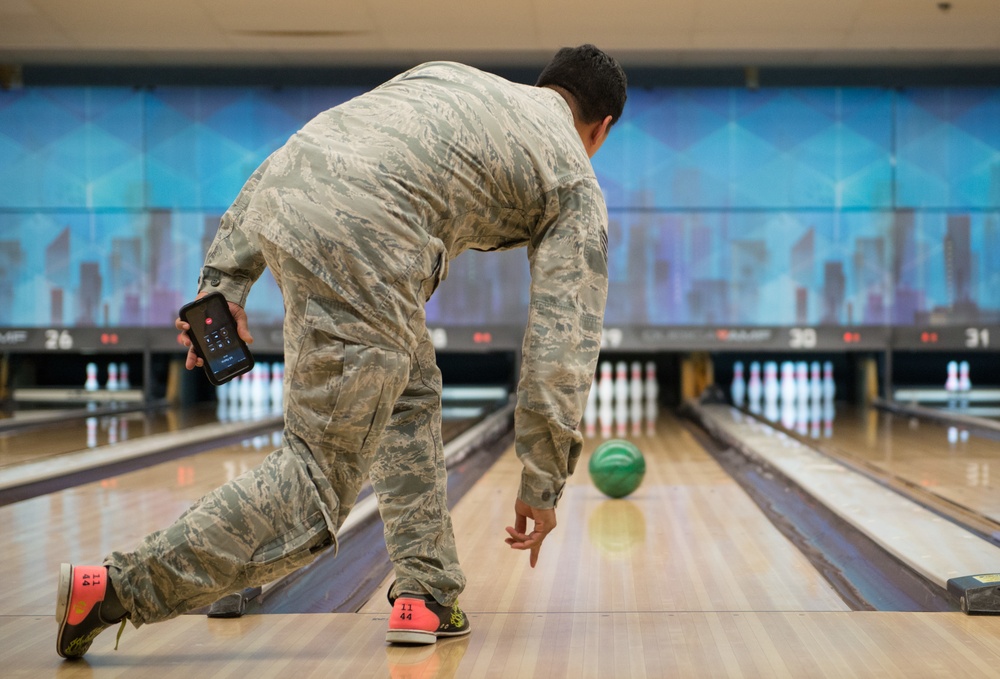 Defenders' Association wins with 9 Pin