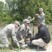 Spider Munitions Training