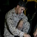 Marines aboard USS Essex maintain readiness