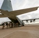 Leaving on a jet plane: 3/1 Marines depart for Hawaii