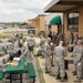 Annual training for the 181st Intelligence Wing
