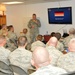 Annual training for the 181st Intelligence Wing