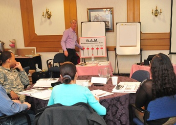 Ultimate R&amp;R comes to Grafenwoehr