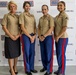 Service members get star treatment in Operation 'That’s My Dress'