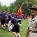 Marine Recruiting Station Springfield Annual Field Meet