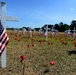Sumter, Team Shaw honor fallen veterans