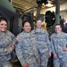 Women Soldiers take on unexpected roles