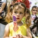 Marines, sailors, veterans remember fallen service members in Memorial Day Parade