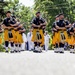 Marines, sailors, veterans remember fallen service members in Memorial Day Parade