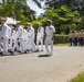 Marines, sailors, veterans remember fallen service members in Memorial Day Parade