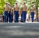 Marines, sailors, veterans remember fallen service members in Memorial Day Parade