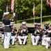 32nd annual Memorial Day ceremony