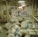 Royal Netherlands Navy, US Coast Guard seize 13,000 pound marijuana shipment, apprehend 12 smugglers in the Caribbean Sea