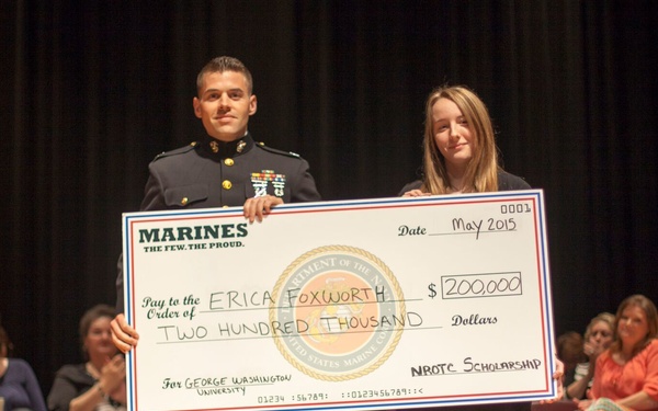 Future Fort Worth Marine