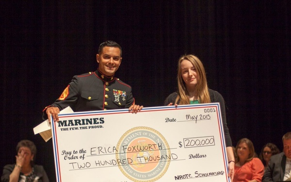 Future Fort Worth Marine